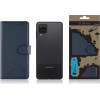Tactical Field Notes for Samsung Galaxy A12 Blue - (57983106207)