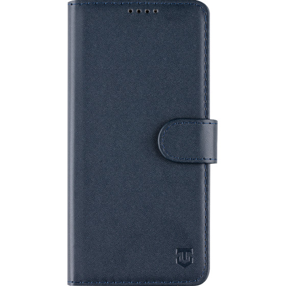 Tactical Field Notes for Samsung Galaxy A12 Blue - (57983106207)