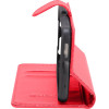 Tactical Field Notes for Samsung Galaxy A12 Red - (57983106208)
