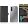 Tactical Field Notes for Samsung Galaxy A17 5G Black - (57983126997)