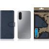 Tactical Field Notes for Samsung Galaxy A17 5G Blue - (57983126999)