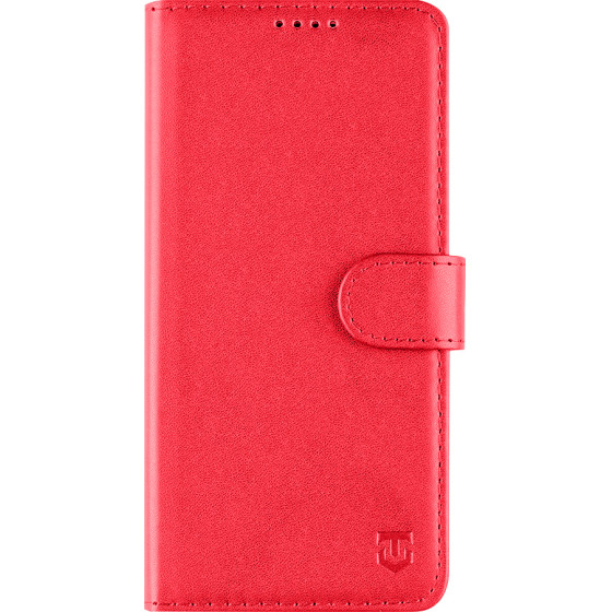 Tactical Field Notes for Samsung Galaxy A17 5G Red - (57983126998)