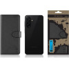 Tactical Field Notes for Samsung Galaxy A26 5G Black - (57983124699)