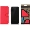 Tactical Field Notes for Samsung Galaxy A26 5G Red - (57983124701)