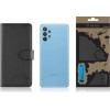Tactical Field Notes for Samsung Galaxy A32 5G Black - (57983106218)