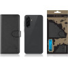 Tactical Field Notes for Samsung Galaxy A36 5G Black - (57983124660)