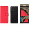 Tactical Field Notes for Samsung Galaxy A52/A52 5G/A52s 5G Red - (57983106223)