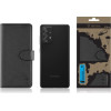 Tactical Field Notes for Samsung Galaxy A52/A52 5G/A52s 5G Black - (57983106221)