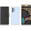 Tactical Field Notes for Samsung Galaxy A53 5G Black - (57983107746)