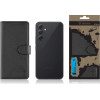 Tactical Field Notes for Samsung Galaxy A54 5G Black - (57983113785)
