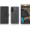 Tactical Field Notes for Samsung Galaxy A56 5G Black - (57983124682)