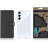 Tactical Field Notes for Samsung Galaxy S24 FE Black - (57983123202)