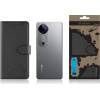 Tactical Field Notes for Vivo V40 Black - (57983122166)