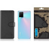 Tactical Field Notes for Vivo Y33s Black - (57983106991)