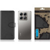 Tactical Field Notes for Xiaomi 14T Pro Black - (57983123198)