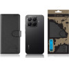 Tactical Field Notes for Xiaomi 15T Pro Black - (57983127898)