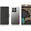 Tactical Field Notes for Xiaomi 15T Black - (57983127895)