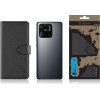 Tactical Field Notes for Xiaomi Redmi 10C Black - (57983109875)