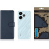 Tactical Field Notes for Xiaomi Redmi 13 4G Blue - (57983121894)