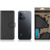 Tactical Field Notes for Xiaomi Redmi 15C 4G/5G Black - (57983128062)