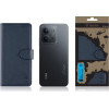 Tactical Field Notes for Xiaomi Redmi 15C 4G/5G Blue - (57983128063)