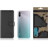 Tactical Field Notes for Xiaomi Redmi 9A/9AT Black - (57983106197)