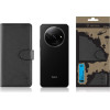 Tactical Field Notes for Xiaomi Redmi A3 2024 Black - (57983120956)