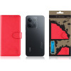 Tactical Field Notes for Xiaomi Redmi 15C 4G/5G Red - (57983128064)