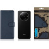 Tactical Field Notes for Xiaomi Redmi A3 2024 Blue - (57983120957)