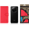 Tactical Field Notes for Xiaomi Redmi A3 2024 Red - (57983120958)