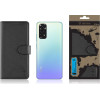 Tactical Field Notes for Xiaomi Redmi Note 11 Black - (57983109188)