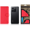 Tactical Field Notes for Xiaomi Redmi Note 14 4G Red - (57983124990)