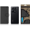 Tactical Field Notes for Xiaomi Redmi Note 14S Black - (57983125713)
