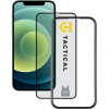 Tactical Glass Impact Armour for Apple iPhone 11/ XR - (57983114105)