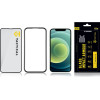 Tactical Glass Impact Armour for Apple iPhone 11/ XR - (57983114105)