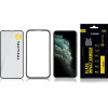 Tactical Glass Impact Armour for Apple iPhone 11 Pro/XS/X - (57983114107)