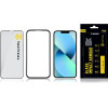 Tactical Glass Impact Armour for Apple iPhone 13 Mini - (57983114099)
