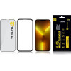 Tactical Glass Impact Armour for Apple iPhone 13 Pro Max / 14 Plus - (57983114101)