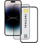 Tactical Glass Impact Armour for Apple iPhone 14 Pro - (57983114097)