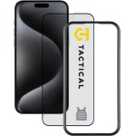 Tactical Glass Impact Armour for Apple iPhone 15 Pro Max - (57983115939)