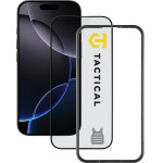 Tactical Glass Impact Armour for Apple iPhone 16 Pro/17 - (57983121946)