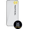 Tactical Glass Impact Armour for Apple iPhone 17 Pro Max - (57983127632)