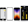 Tactical Glass Impact Armour for Apple iPhone 7/8/SE2020/SE2022 - (57983114108)