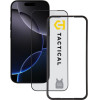 Tactical Glass Impact Armour for Apple iPhone Air - (57983126557)