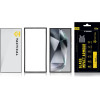 Tactical Glass Impact Armour for Samsung Galaxy S24 Ultra - (57983120955)