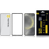 Tactical Glass Impact Armour for Samsung Galaxy S24/S25 - (57983120953)