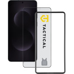 Tactical Glass Impact Armour for Samsung Galaxy S25 Edge - (57983125574)