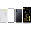 Tactical Glass Impact Armour for Samsung Galaxy S25 Edge - (57983125574)