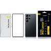 Tactical Glass Impact Armour for Samsung Galaxy S25 Ultra - (57983123721)