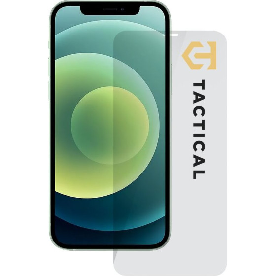 Tactical Glass Shield 2.5D for Apple iPhone 11 / XR Clear - (2452110)
